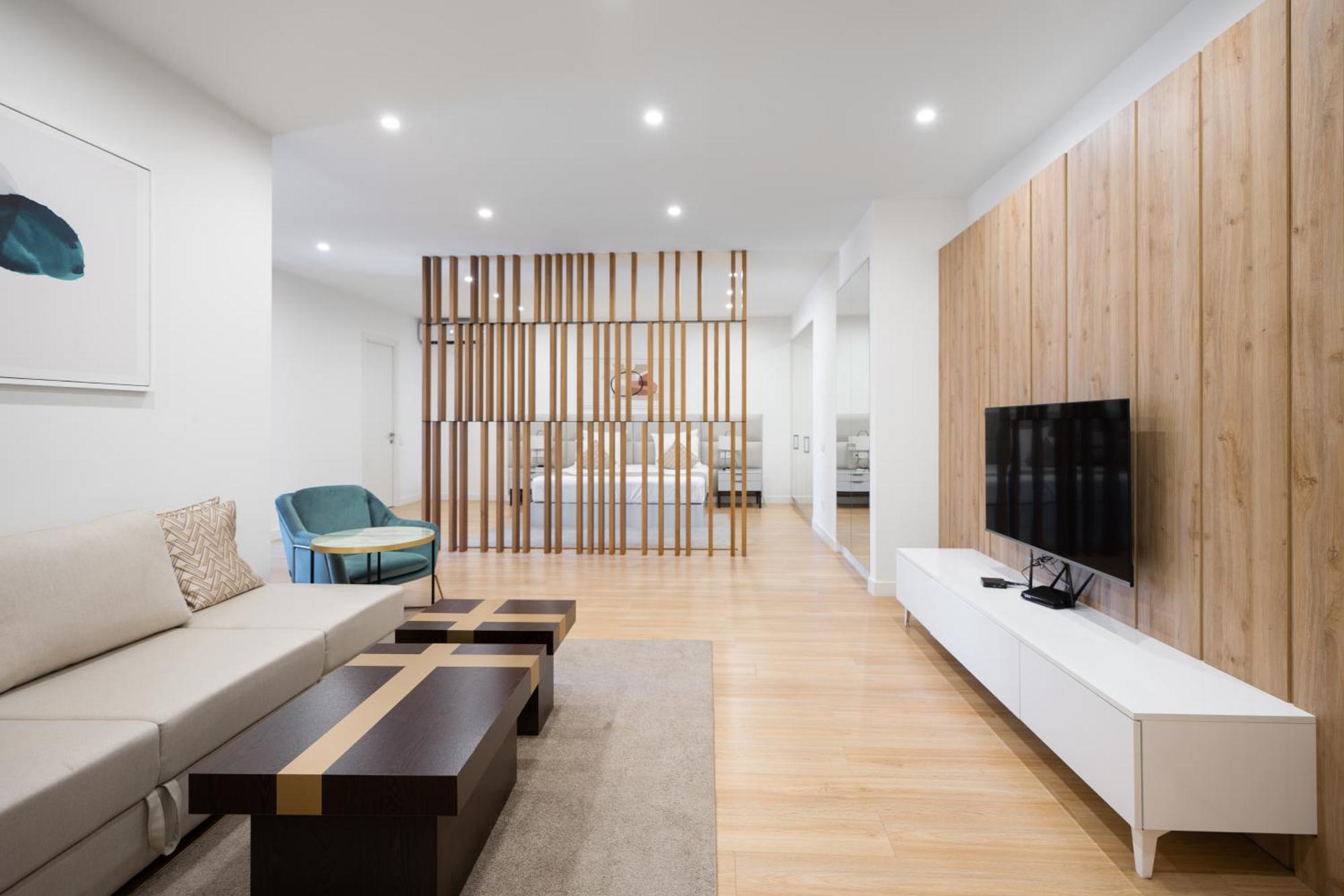 Ris Opera Apartments เยเรวาน ภายนอก รูปภาพ