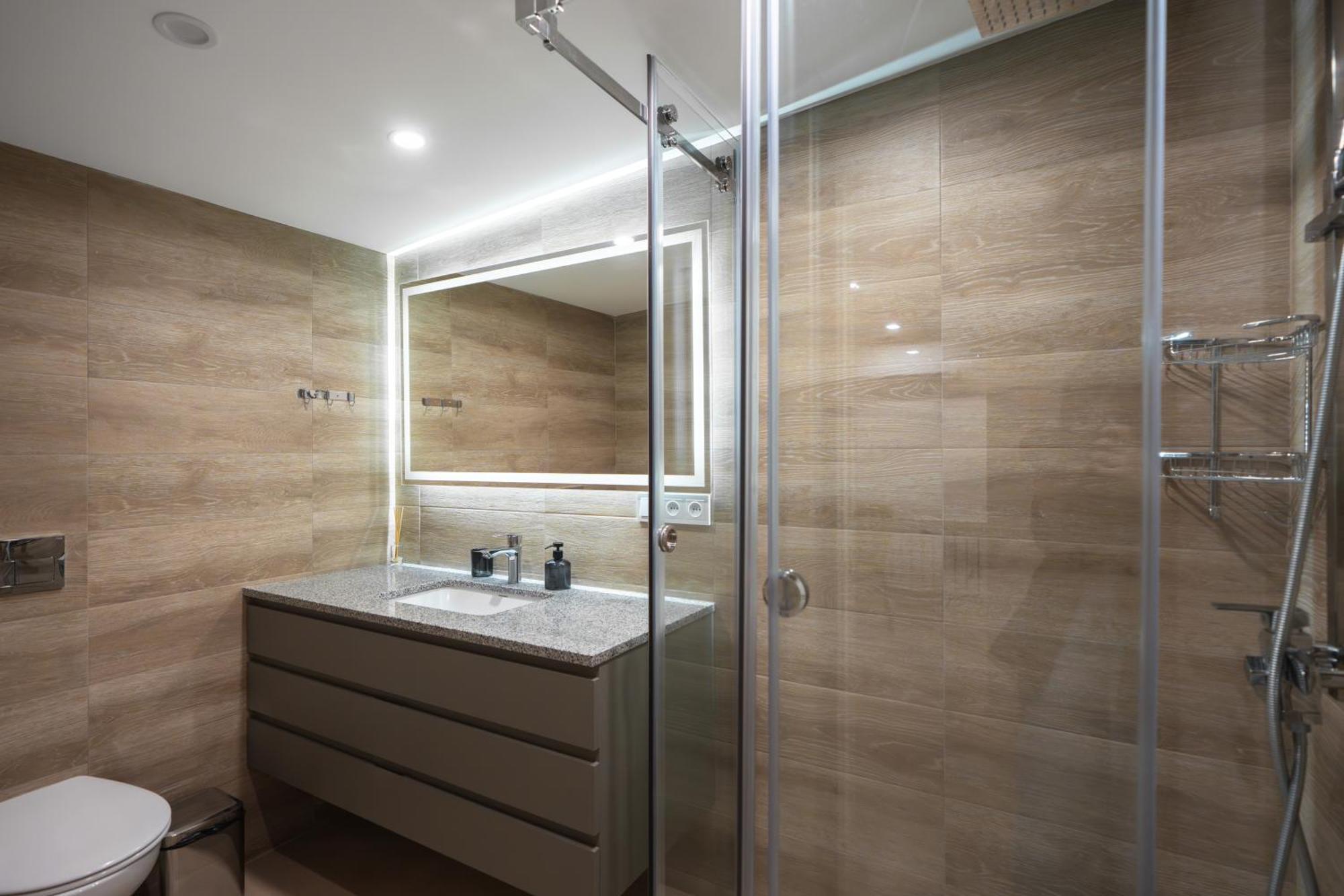 Ris Opera Apartments เยเรวาน ห้อง รูปภาพ